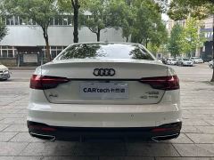 Audi A4L 40 TFSI Luxury Dynamic - photo 12
