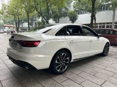 Audi A4L 40 TFSI Luxury Dynamic - photo 13