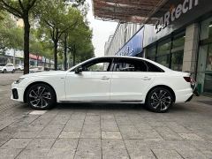 Audi A4L 40 TFSI Luxury Dynamic - photo 14