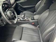 Audi A4L 40 TFSI Luxury Dynamic - photo 4