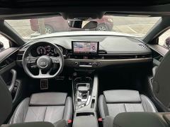 Audi A4L 40 TFSI Luxury Dynamic - photo 5