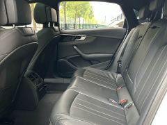 Audi A4L 40 TFSI Luxury Dynamic - photo 6