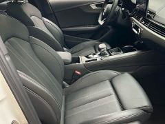 Audi A4L 40 TFSI Luxury Dynamic - photo 7