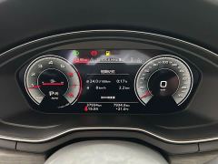 Audi A4L 40 TFSI Luxury Dynamic - photo 9
