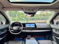Nissan ARIYA Two-Wheel Drive Long Range Top Configuration - ფოტო 11