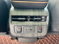 Nissan ARIYA Two-Wheel Drive Long Range Top Configuration - ფოტო 12