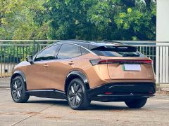 Nissan ARIYA Two-Wheel Drive Long Range Top Configuration - ფოტო 16
