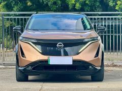 Nissan ARIYA Two-Wheel Drive Long Range Top Configuration - ფოტო 2