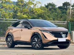 Nissan ARIYA Two-Wheel Drive Long Range Top Configuration - ფოტო 3