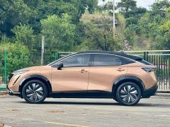 Nissan ARIYA Two-Wheel Drive Long Range Top Configuration - ფოტო 4