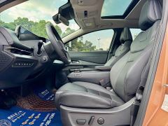 Nissan ARIYA Two-Wheel Drive Long Range Top Configuration - ფოტო 5