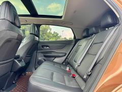 Nissan ARIYA Two-Wheel Drive Long Range Top Configuration - ფოტო 6