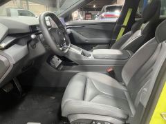 XPeng P7 750 AWD High Performance Ultra - фото 10