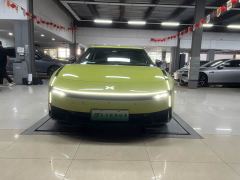 XPeng P7 750 AWD High Performance Ultra - фото 2