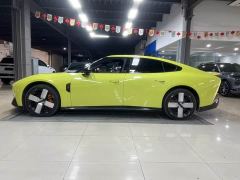 XPeng P7 750 AWD High Performance Ultra - фото 4