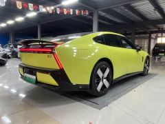 XPeng P7 750 AWD High Performance Ultra - фото 5