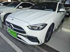 Mercedes-Benz C-Class Facelift C 260 L Sport Edition - ფოტო 1