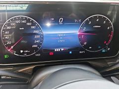 Mercedes-Benz C-Class Facelift C 260 L Sport Edition - ფოტო 11