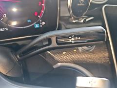 Mercedes-Benz C-Class Facelift C 260 L Sport Edition - ფოტო 13