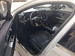 Mercedes-Benz C-Class Facelift C 260 L Sport Edition - ფოტო 15