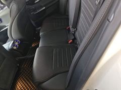 Mercedes-Benz C-Class Facelift C 260 L Sport Edition - ფოტო 16