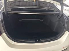 Mercedes-Benz C-Class Facelift C 260 L Sport Edition - ფოტო 18