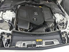 Mercedes-Benz C-Class Facelift C 260 L Sport Edition - ფოტო 19