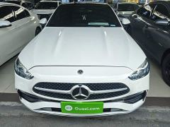 Mercedes-Benz C-Class Facelift C 260 L Sport Edition - ფოტო 2