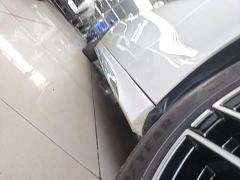 Mercedes-Benz C-Class Facelift C 260 L Sport Edition - ფოტო 20