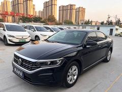 Volkswagen Passat 280TSI Business Edition - ფოტო 1