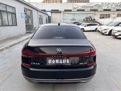 Volkswagen Passat 280TSI Business Edition - ფოტო 10