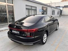 Volkswagen Passat 280TSI Business Edition - ფოტო 11