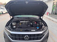 Volkswagen Passat 280TSI Business Edition - ფოტო 16