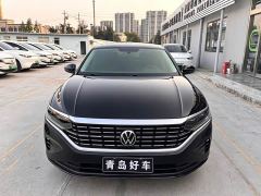 Volkswagen Passat 280TSI Business Edition - ფოტო 2