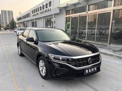 Volkswagen Passat 280TSI Business Edition - ფოტო 3