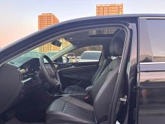 Volkswagen Passat 280TSI Business Edition - ფოტო 4