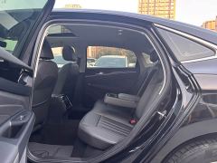 Volkswagen Passat 280TSI Business Edition - ფოტო 5