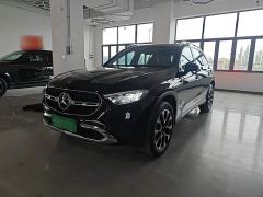Mercedes-Benz GLC 260 L 4MATIC Dynamic 5-Seater - photo 1