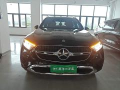 Mercedes-Benz GLC 260 L 4MATIC Dynamic 5-Seater - photo 2