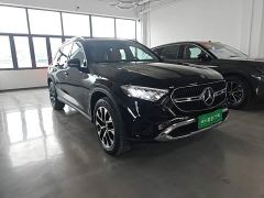 Mercedes-Benz GLC 260 L 4MATIC Dynamic 5-Seater - photo 3