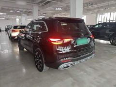 Mercedes-Benz GLC 260 L 4MATIC Dynamic 5-Seater - photo 4