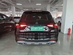 Mercedes-Benz GLC 260 L 4MATIC Dynamic 5-Seater - photo 5