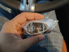 Mercedes-Benz GLC 260 L 4MATIC Dynamic 5-Seater - photo 8