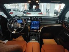 Mercedes-Benz GLC 260 L 4MATIC Dynamic 5-Seater - photo 9