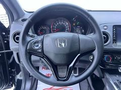 Honda XR-V 1.5L CVT Obsidian Edition - photo 11