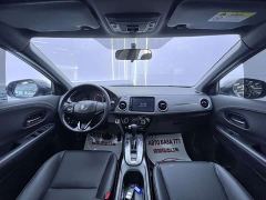 Honda XR-V 1.5L CVT Obsidian Edition - photo 12