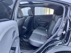 Honda XR-V 1.5L CVT Obsidian Edition - photo 13