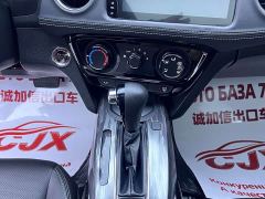 Honda XR-V 1.5L CVT Obsidian Edition - photo 15