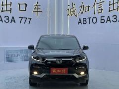 Honda XR-V 1.5L CVT Obsidian Edition - photo 2