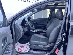 Honda XR-V 1.5L CVT Obsidian Edition - photo 7